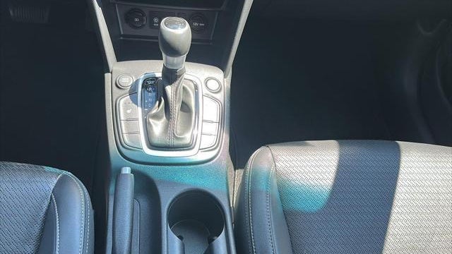 2020 Hyundai KONA Limited