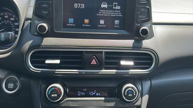 2020 Hyundai KONA Limited