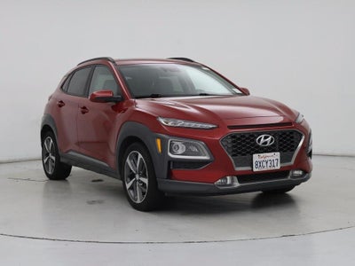 Photo of a 2019 Hyundai Kona AWD Limited 4DR Crossover for sale