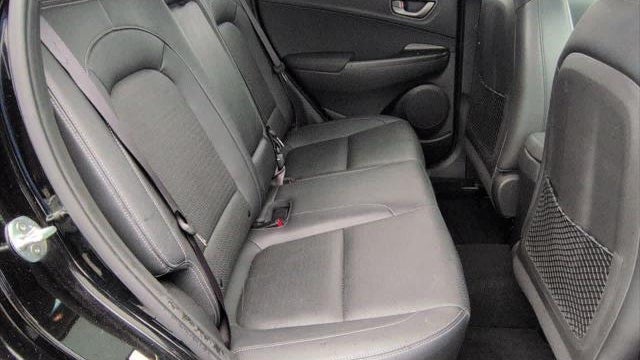 2021 Hyundai KONA Limited
