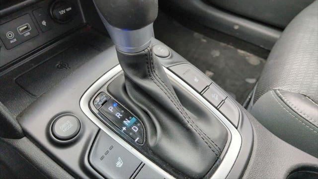 2021 Hyundai KONA Limited