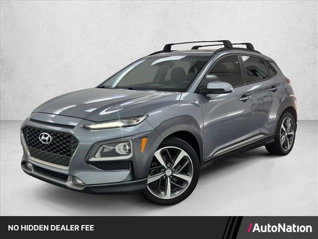 2020 Hyundai Kona