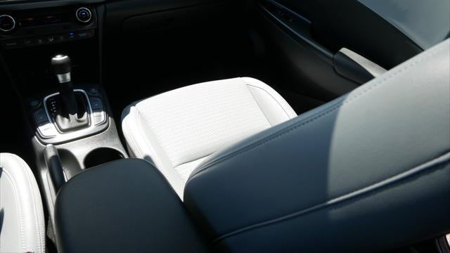 2021 Hyundai KONA Limited