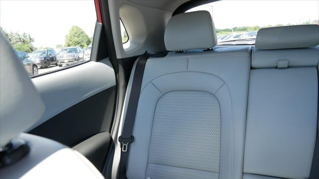 2021 Hyundai KONA Limited