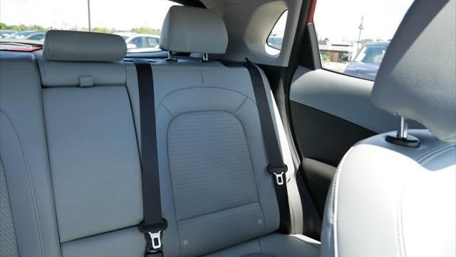 2021 Hyundai KONA Limited