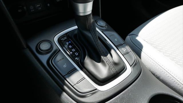 2021 Hyundai KONA Limited