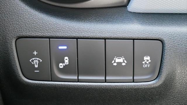 2021 Hyundai KONA Limited