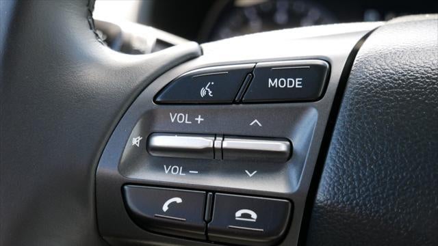 2021 Hyundai KONA Limited