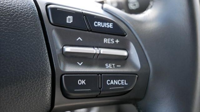 2021 Hyundai KONA Limited