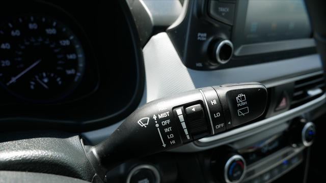 2021 Hyundai KONA Limited