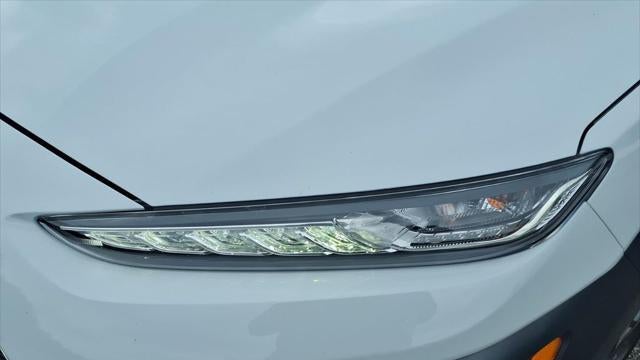 2021 Hyundai KONA Limited