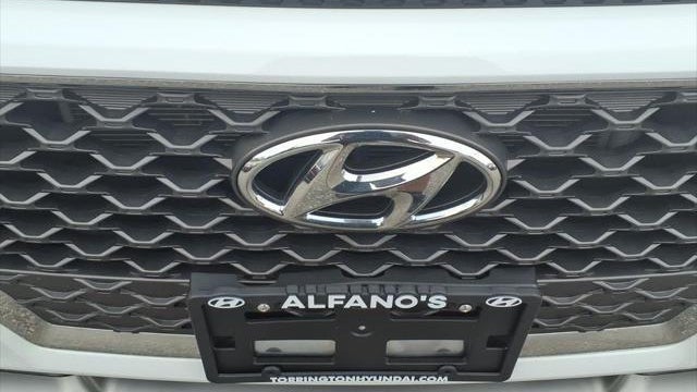 2021 Hyundai KONA Limited