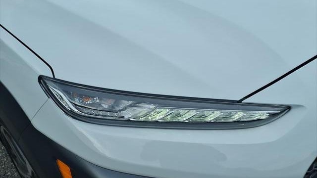 2021 Hyundai KONA Limited