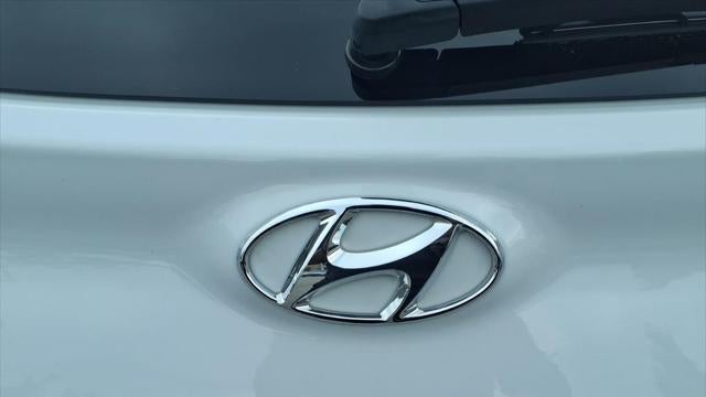 2021 Hyundai KONA Limited