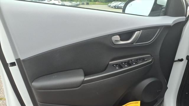 2021 Hyundai KONA Limited