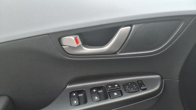 2021 Hyundai KONA Limited