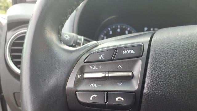 2021 Hyundai KONA Limited