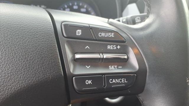 2021 Hyundai KONA Limited
