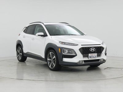 Photo of a 2021 Hyundai Kona AWD Limited 4DR Crossover for sale