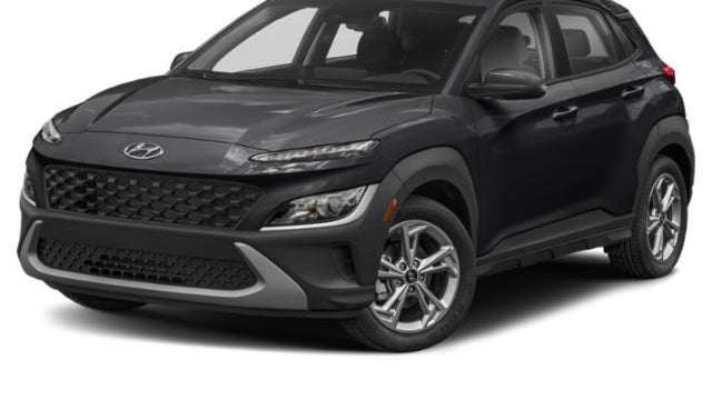 Preowned 2022 Hyundai KONA SEL for Sale