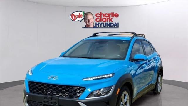 Preowned 2022 Hyundai KONA SEL for Sale