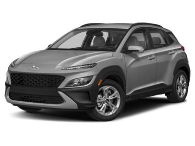 2023 Hyundai Kona AWD SEL 4DR Crossover