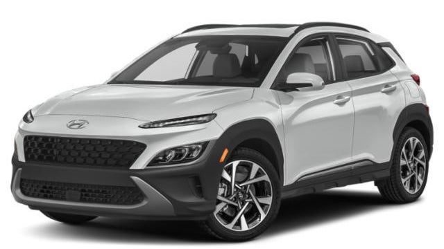 Preowned 2023 Hyundai KONA SEL for Sale