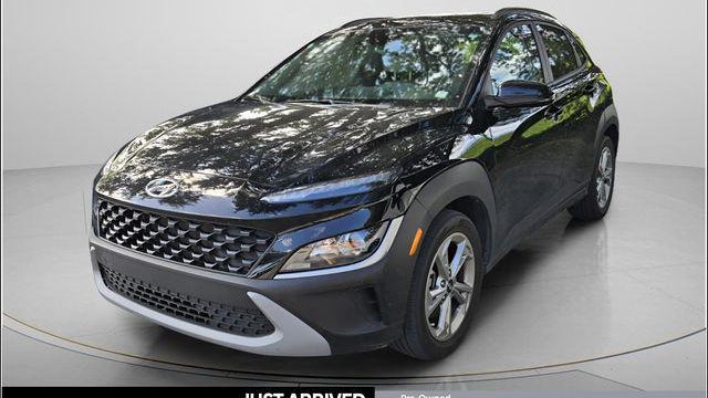 Preowned 2023 Hyundai KONA SEL for Sale