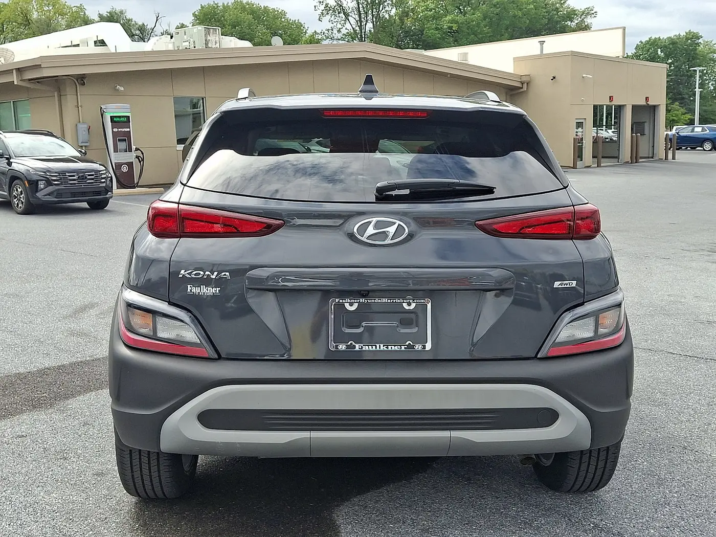2023 Hyundai Kona - $20,290