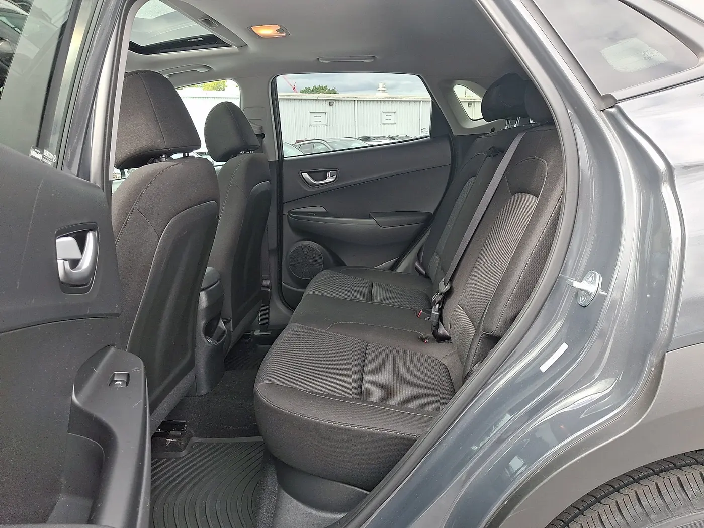 2023 Hyundai Kona - $20,290