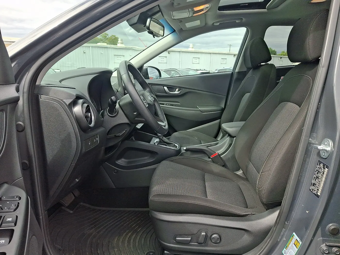 2023 Hyundai Kona - $20,290