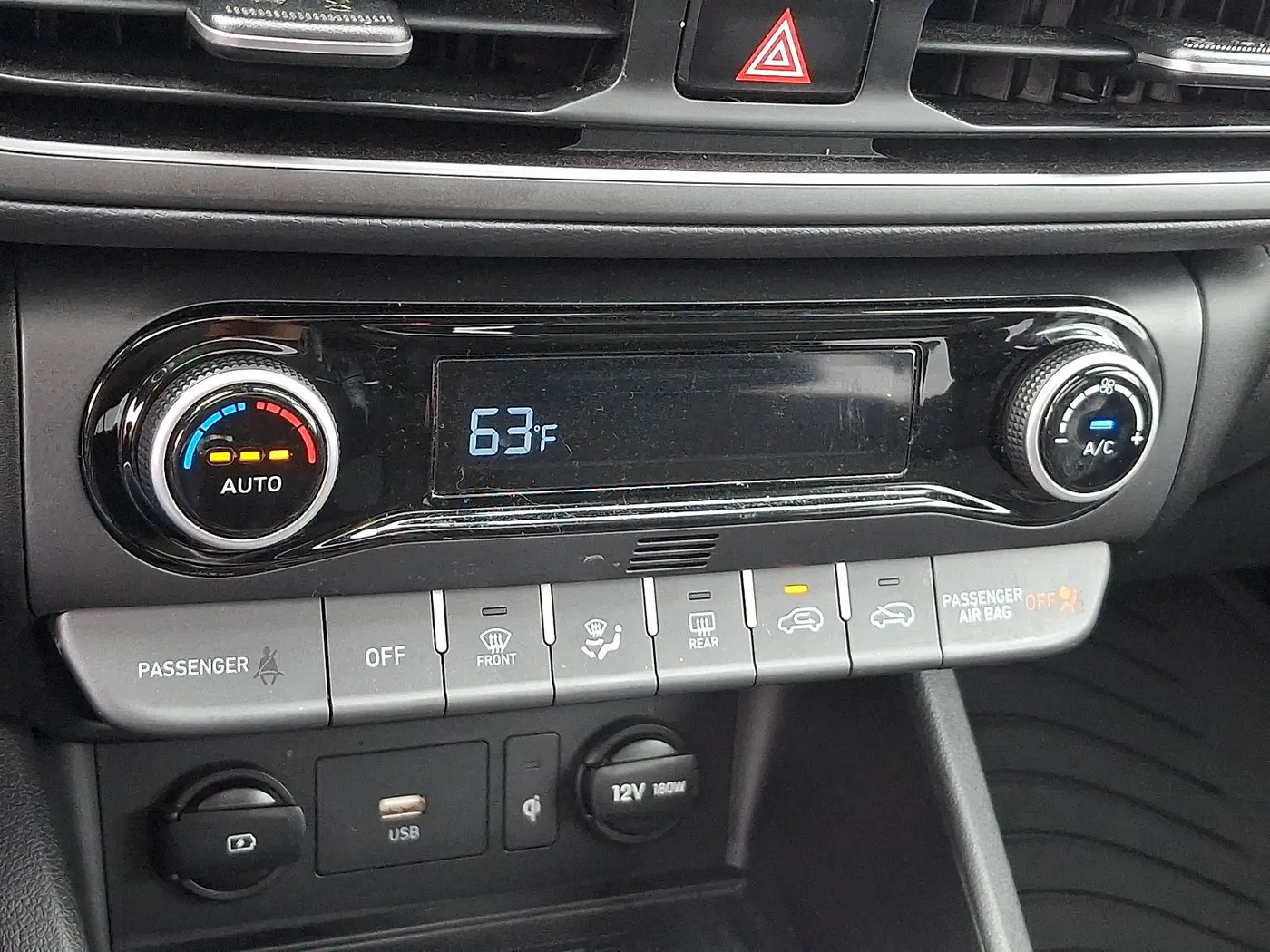 2023 Hyundai Kona - $20,290