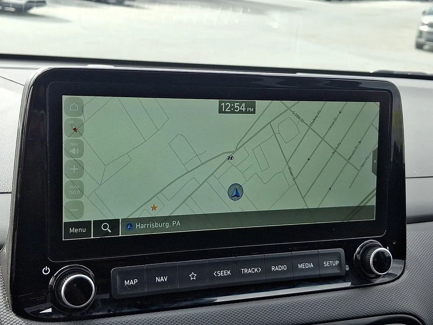 2023 Hyundai Kona - $20,290