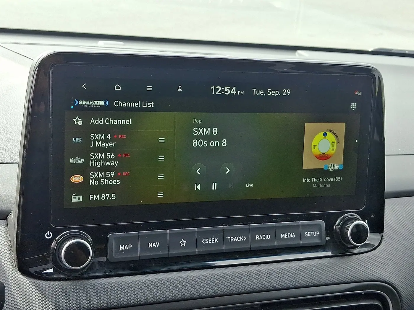 2023 Hyundai Kona - $20,290