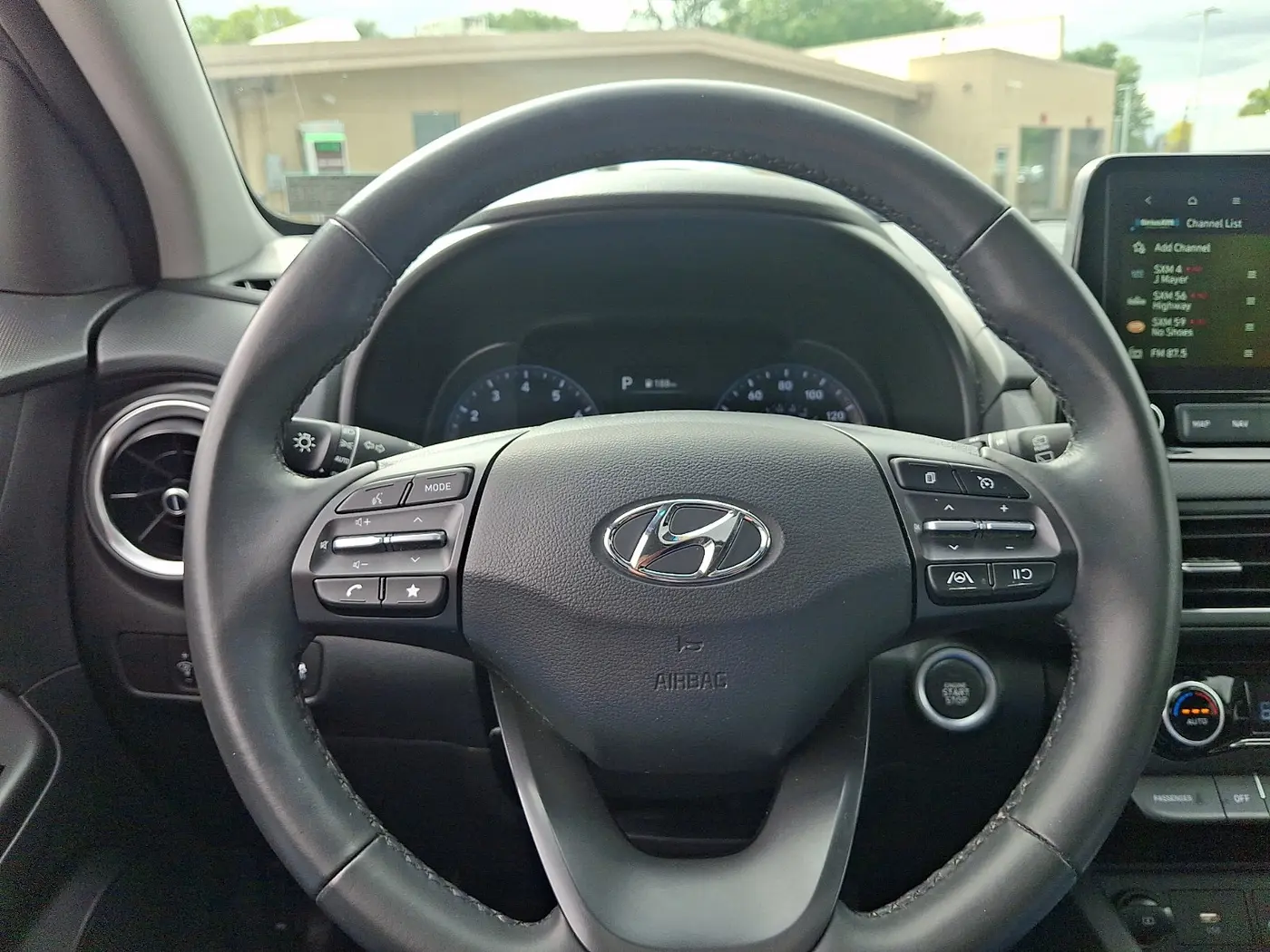 2023 Hyundai Kona - $20,290