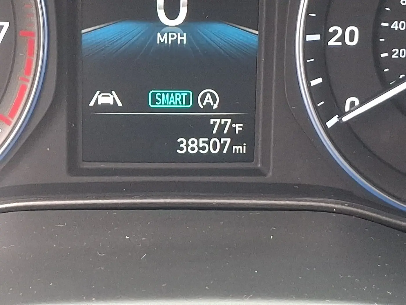 2023 Hyundai Kona - $20,290
