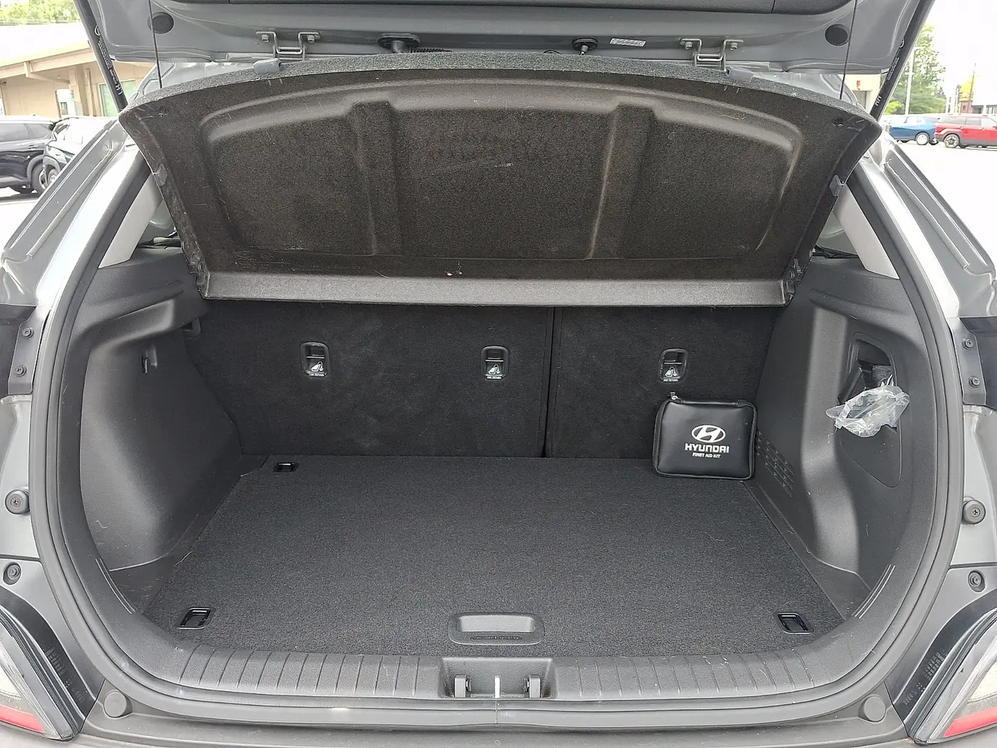2023 Hyundai Kona - $20,290