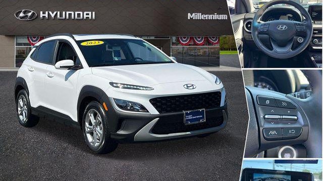 Preowned 2023 Hyundai KONA SEL for Sale