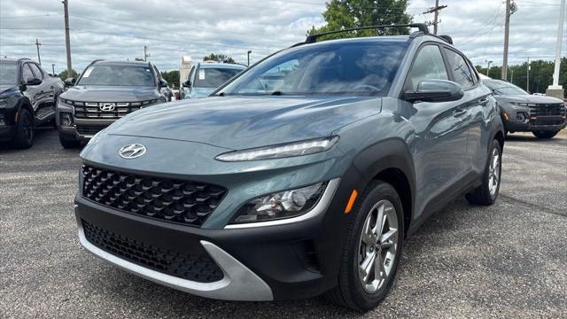 Preowned 2022 Hyundai KONA SEL for Sale