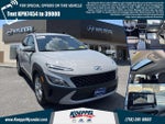 2023 KONA Thumbnail 1