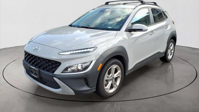 Preowned 2022 Hyundai KONA SEL for Sale