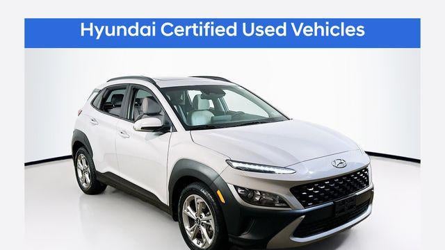 Preowned 2023 Hyundai KONA SEL for Sale