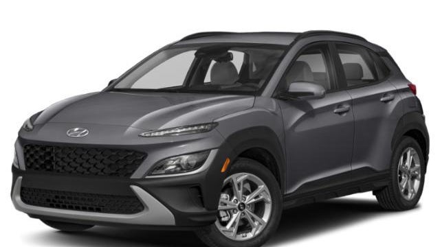 Preowned 2023 Hyundai KONA SEL for Sale