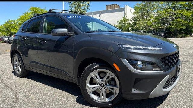 Preowned 2023 Hyundai KONA SEL for Sale