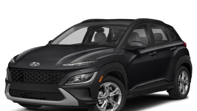 Preowned 2023 Hyundai KONA SEL for Sale