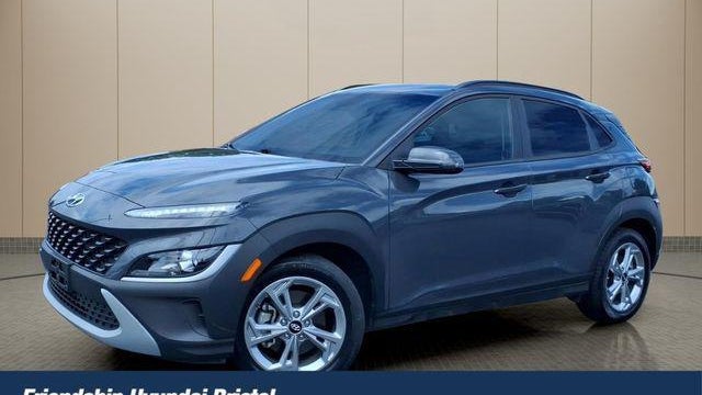 Preowned 2023 Hyundai KONA SEL for Sale