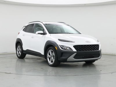 Photo of a 2023 Hyundai Kona AWD SEL 4DR Crossover for sale