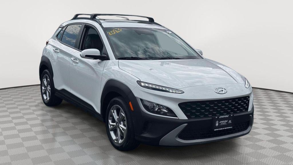 Preowned 2023 Hyundai KONA SEL for Sale