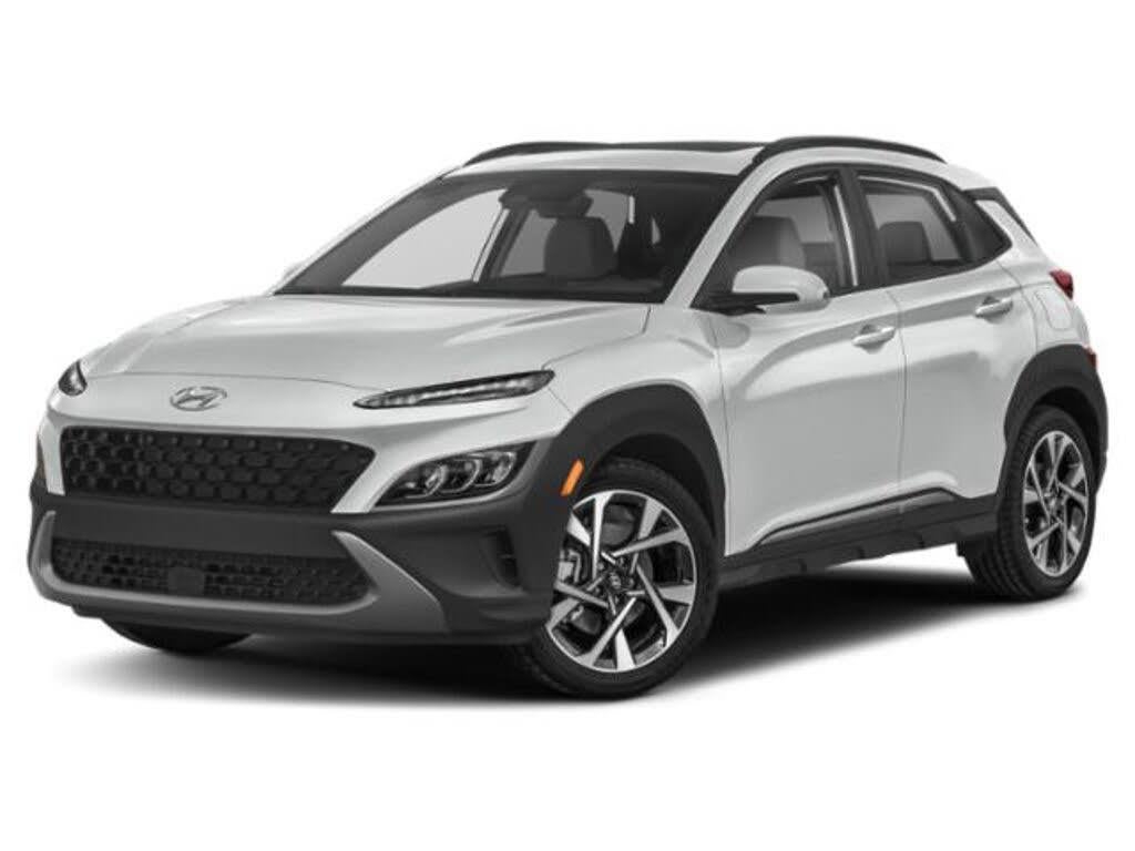 2023 Hyundai Kona - $23,780