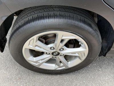 2023 Hyundai Kona AWD SEL 4DR Crossover